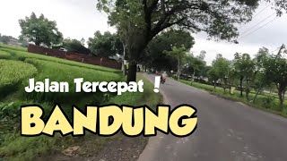 Download lagu THE FASTEST ROAD to BANDUNG by motorbike without the TOLL Road Cibubur Jonggol Cianjur Braga Nigh... mp3 Download lagu THE FASTEST ROAD to BANDUNG by motorbike without the TOLL Road Cibubur Jonggol Cianjur Braga Nigh... mp3
