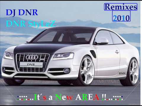 Huey feat.Colby ODonis - I Go Crazy Remix (DJDNR)