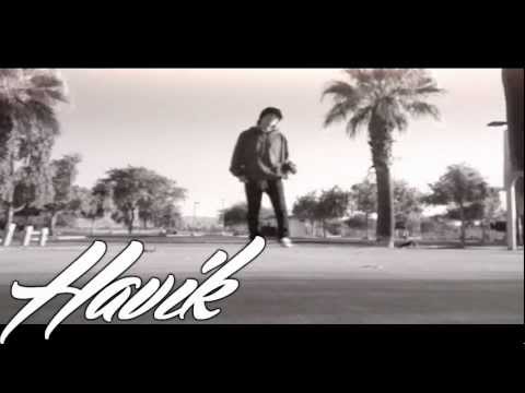 Havik // Street Jammin