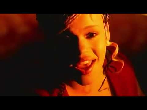 Faith Evans - I Just Can't {Full Landscape SD Music Video}