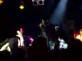 Busta Rhymes Pass The Courvoisier Part II Live
