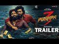 Pushpa 3 The Rampage Trailer Allu Arjun Vijay Devarkonda Rashmika M Sukumar