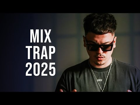 Top Trap Romanesc 2025 🎶 Cea Mai Buna Muzica Trap 2025 🎶 Trap Romania 2025 Mix