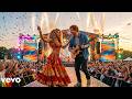 Joy Ed Sheeran Ft Shakira Official Video