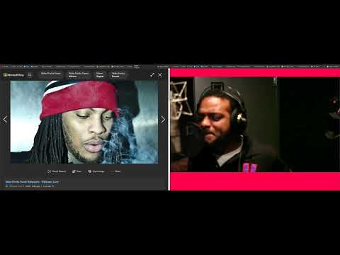 Jim Jones, Juelz Santana, Waka Flocka (Official Music Video)