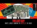 THE LAST GUY A Game On The Playstation 3 Where You Are The Hero In This Alien Game With Commentary