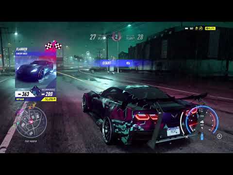 NFS HEAT Playthrough part 15
