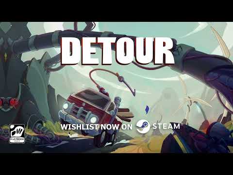 Announcement Trailer