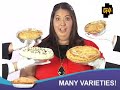 Pie Advertisement [Attack Of The Show - 05/15/08]
