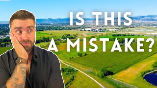 Is Living in Longmont Colorado Worth It | Let's Find Out!