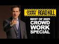 Jimmy Carr Road Kill 2025 Crowd Work Special