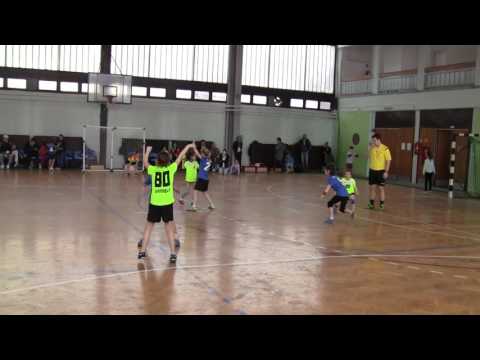 FKSE I LU7 - KKSE Szeged LU7 22-3