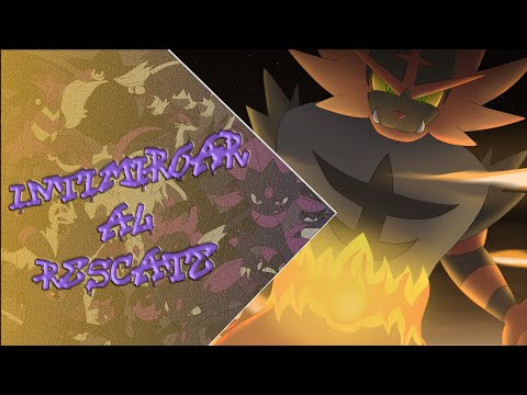 Intimiroar Al Rescate!!! Batallas Dobles