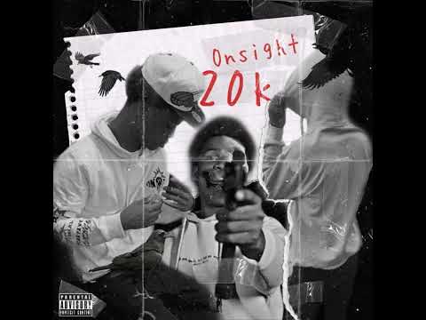 OnSight20k feat. DMG Mook, PME Jaybee & Rixh Rose - East to JB (Official Audio)