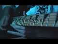 Arabian Nights Electric Guitar