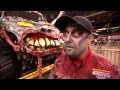 Monster Jam - Zombie Freestyle from New Orleans ...