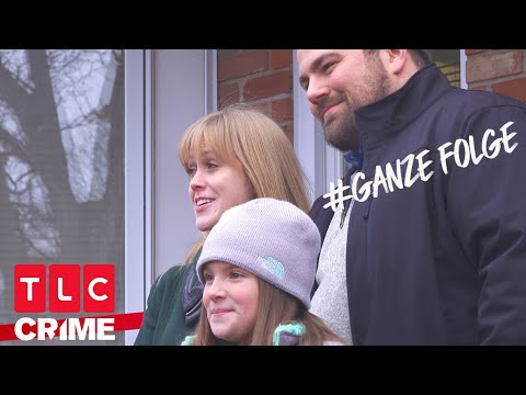 Tödliche Teenager-Fantasie | Ein perfekter Mord | GANZE FOLGE | TLC Crime