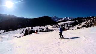 preview picture of video 'Ski opening Serfaus-Fiss-Ladis (Gopro Hero 3+ Black)'