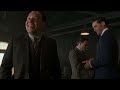 Boardwalk Empire Season 2 Capone Luciano Doyle Lansky Discuss Sell Their Alcohol Out Of Town