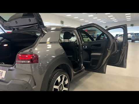 Citroen C4 Cactus 1.2 PET FLAIR 2018 - Image 2