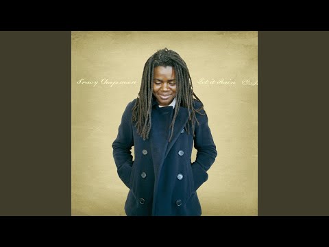 Say Hallelujah - Tracy Chapman