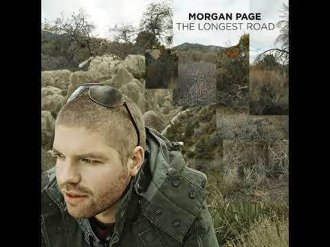 Morgan Page - The Longest Road (deadmau5 Dub)