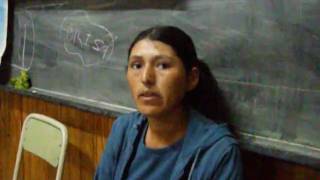 preview picture of video 'MIGRACIONES Arroyo Seco Santa Fe'