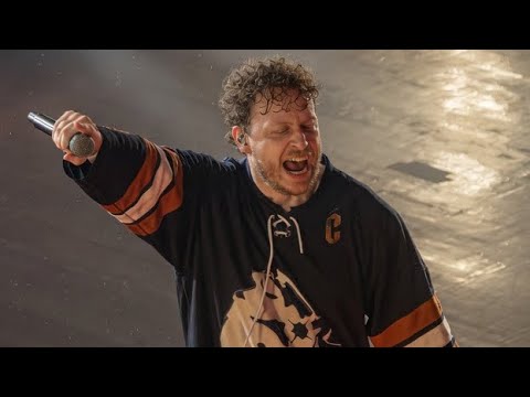 Bilmuri - full set (Live in Madison) - May 2026 concert (KINDA HARD Tour) - Johnny Franck