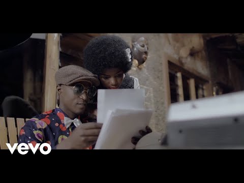 Maureen Nantume - MALIDAADI