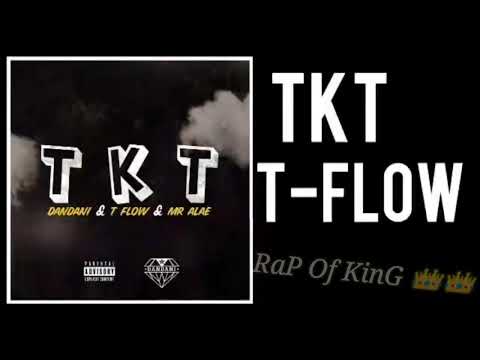 Tflow x MesTer Alae x DanDani / TKT