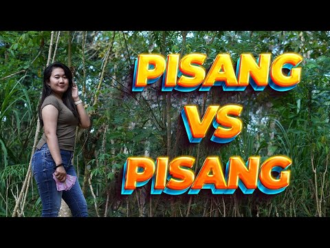 PISANG VS PISANG || KOMEDI JAWA EPS 05