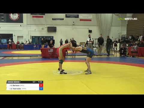 WM/53 KG/53 C, Kamila Barbosa, Brazil Vs Amy Fearnside, TMWC.mp4