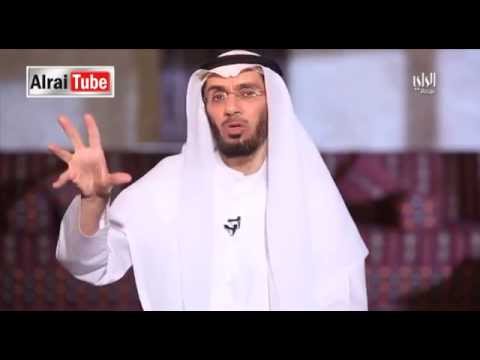 الحلقة 2 برنامج ( #وياكم3 ) محمد العوضي ( حتى لا يذبل الحب )