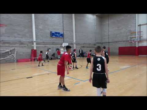 5th FLY v Portland Crew 020219