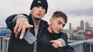 AstralKid22, Nik Tendo - Amsterdam