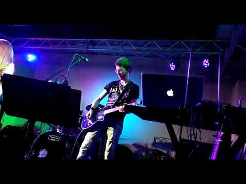 Madlines cover Lucio Battisti -  Con il Nastro Rosa