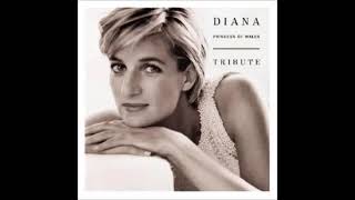 Annie Lennox - Angel *Diana Princess of Wales Tribute* (1997)