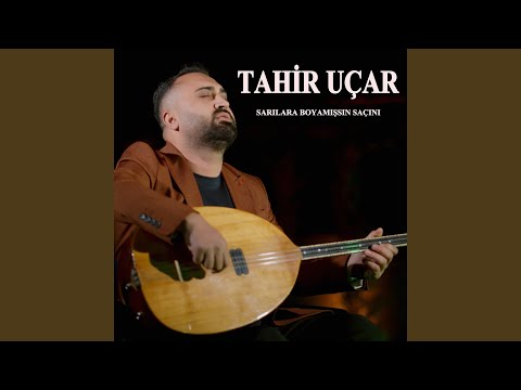 Sarılara Boyamışsın Saçını