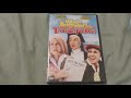 Where Angels Go Trouble Follows DVD Overview
