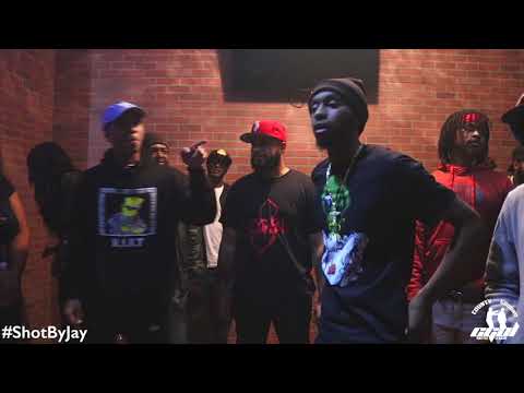 Young Steady vs LP Dame