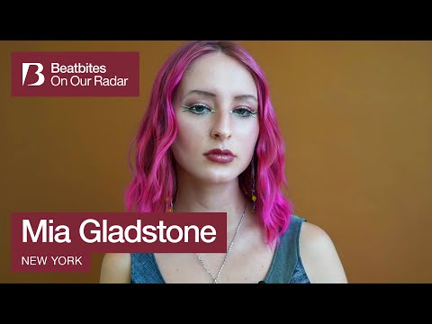 @miagladstone on 'supporting women and non-binary producers + more'  | On Our Radar