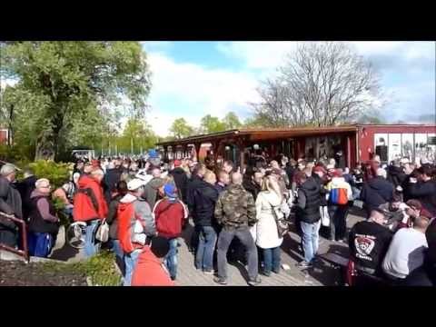 BFC DYNAMO -Torgelower SV Greif 3:1