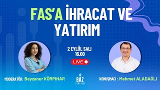 Fas’ta Yatırım & İhracat Fırsatları: KOBİ’ler İçin Rehber