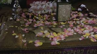 "Come and let us bless Joseph" - Vespers of Holy Friday at the Monastery of Chevetogne