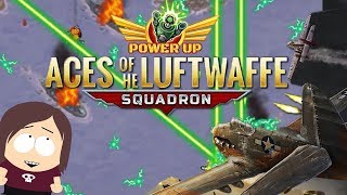 Aces of the Luftwaffe - Squadron