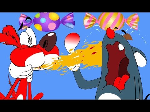 Rat-A-Tat |'Sugarland Shakedown NEW Episode+ Mice Trap Cartoons'| Chotoonz Kids Funny Cartoon Videos