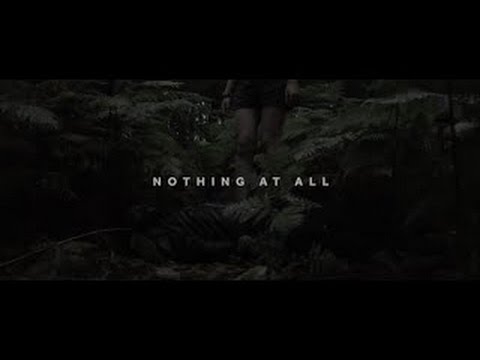 Fat Cat Cinema - Nothing At All