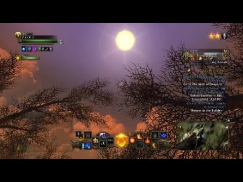 Neverwinter Iron Golem