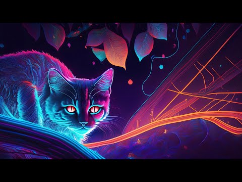 I am not a Cat Expert, but they are Cute and Funny