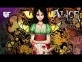 Alice Madness Returns gameplay Completa Legendado Pt br